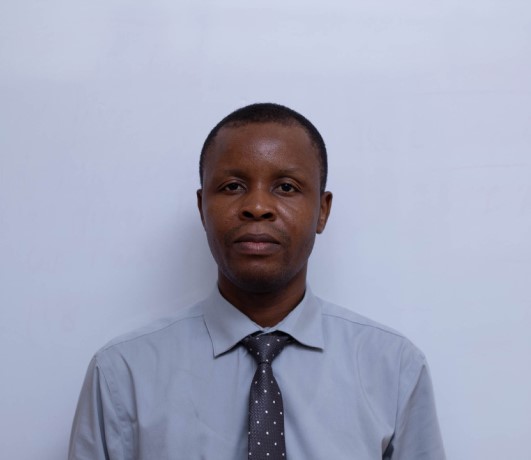 Richard Enahoro