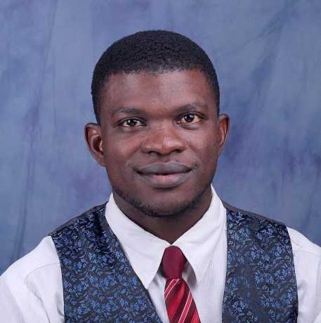 Adewale Oladipo