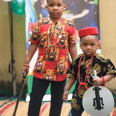 CULTURAL DAY