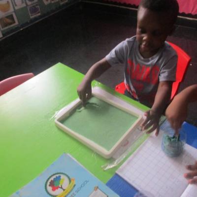 Class Activities 1
