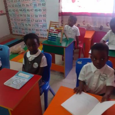 Class Activities 3