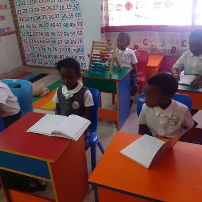 Class Activities 5
