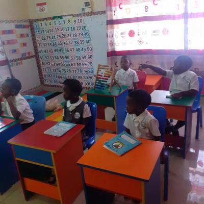 Class Activities 7