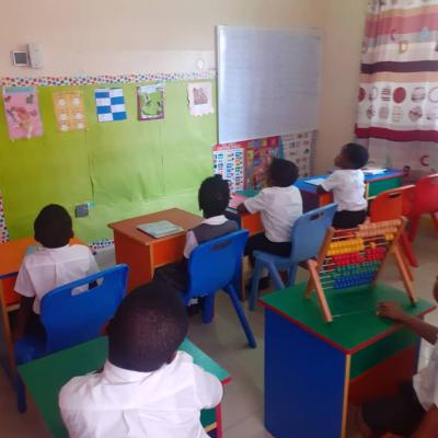 Class Activities 8