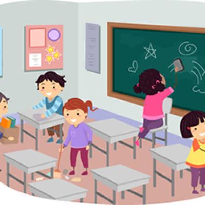 CLASS ACTIVITIES