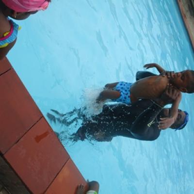 Club Activities 10