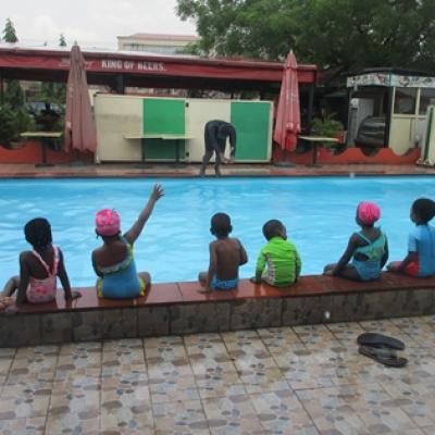 Club Activities 16
