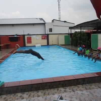 Club Activities 17