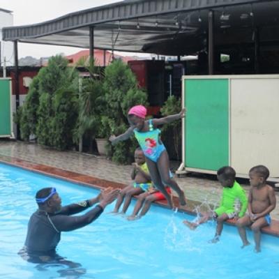 Club Activities 19