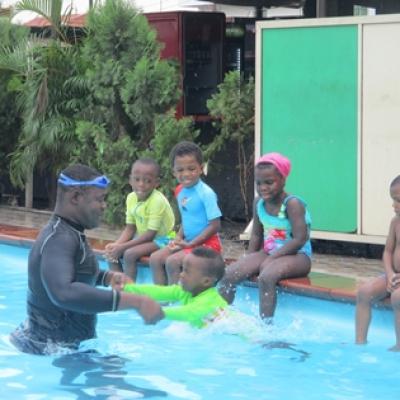 Club Activities 20
