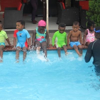 Club Activities 2