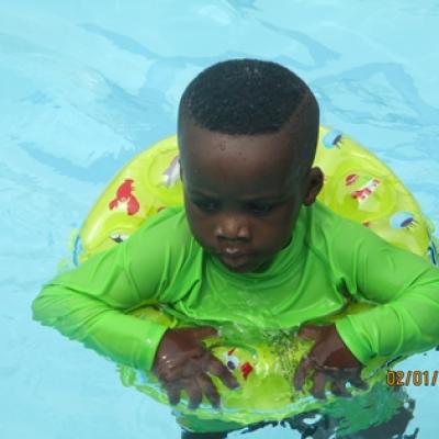 Club Activities 31