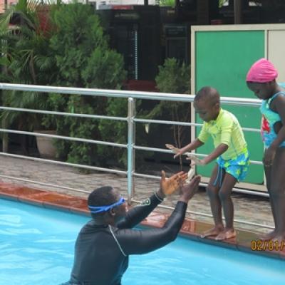 Club Activities 32