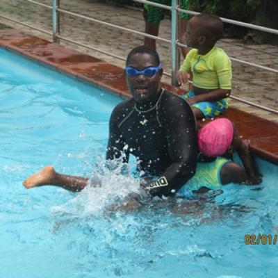Club Activities 35