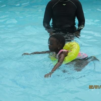 Club Activities 38