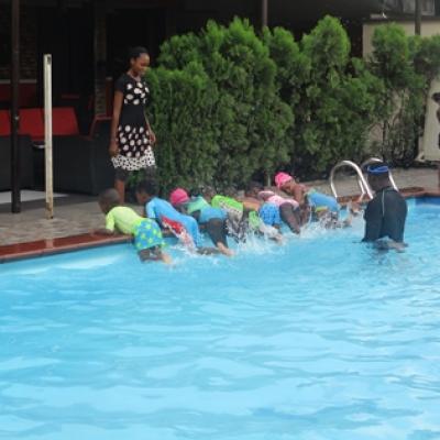 Club Activities 3
