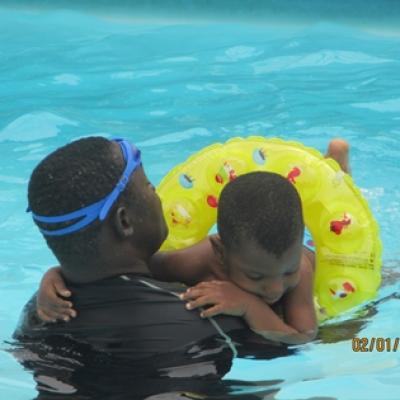 Club Activities 41