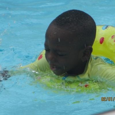 Club Activities 43