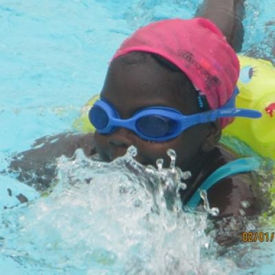 Club Activities 44
