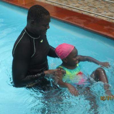 Club Activities 47