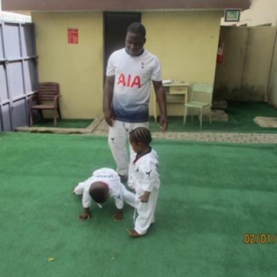 Club Activities 52