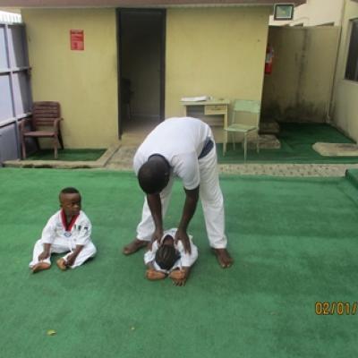Club Activities 53