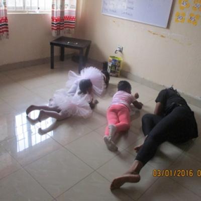 Club Activities 59