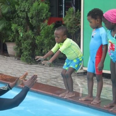 Club Activities 5