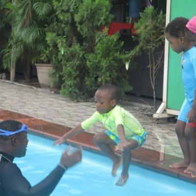 Club Activities 6