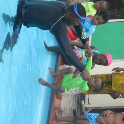 Club Activities 8