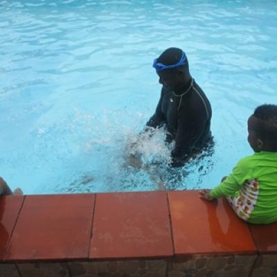 Club Activities 9
