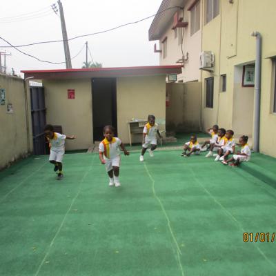 Sport 2