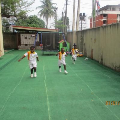 Sport 6