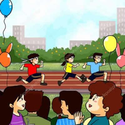 SPORT ACTIVITIES