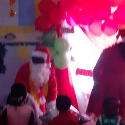 Christmas 1