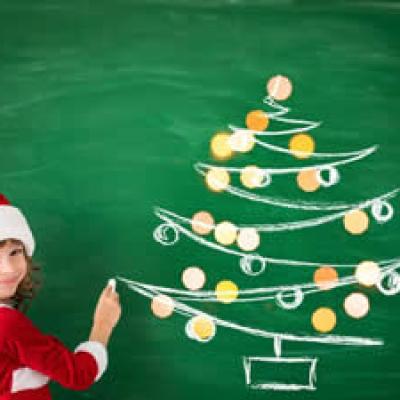 CHRISTMAS 