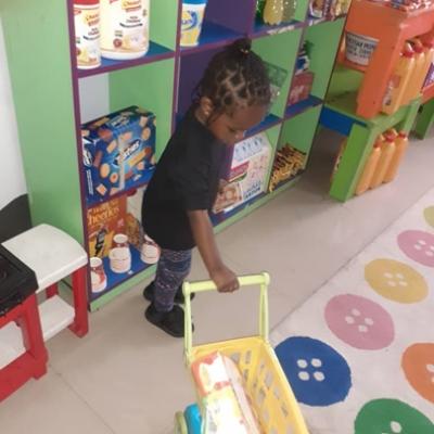 Shopin Role 3