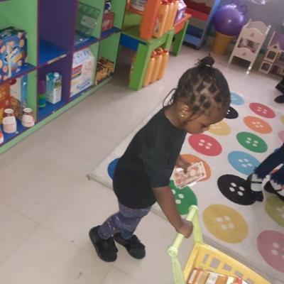 Shopin Role 7